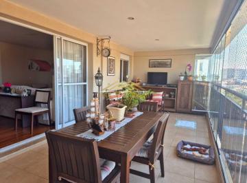 Apartamento · 163m² · 3 Quartos · 3 Vagas · CONDOMÍNIO VIVA - Apartamento à venda no bairro Jardim Campo Grande - São Paulo/SP, ZONA SUL