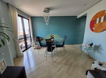 Apartamento · 72m² · 3 Quartos · 1 Vaga · Apartamento à venda no bairro Jardim Luanda - São Paulo/SP, Zona Sul