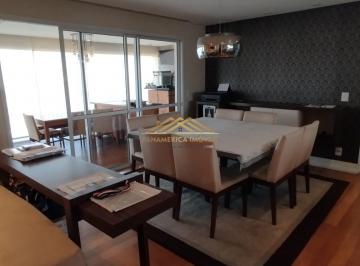 Apartamento · 130m² · 3 Quartos · 2 Vagas · Condomínio Novamerica Colorado ( Santo Amaro) - Apartamento à venda no bairro Jardim Dom Bosco - São