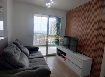 Apartamento · 61m² · 2 Quartos · 1 Vaga · Apartamento à venda no bairro Campininha - São Paulo/SP