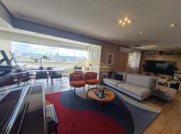 Apartamento · 134m² · 3 Quartos · 2 Vagas · Apartamento à venda no bairro Campo Grande - São Paulo/SP