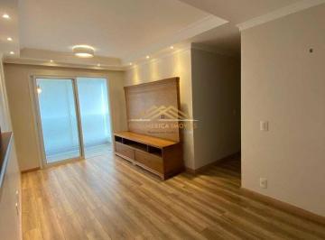 Apartamento · 61m² · 2 Quartos · 1 Vaga · Apartamento à venda no bairro Vila Isa - São Paulo/SP, ZONA SUL