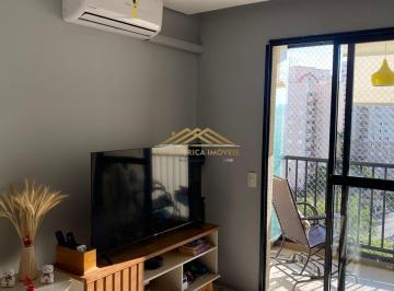 Apartamento · 68m² · 3 Quartos · 1 Vaga · Apartamento à venda no bairro Jardim Umuarama - São Paulo/SP, ZONA SUL