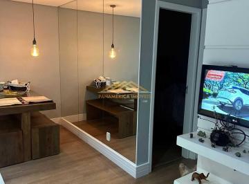 Apartamento · 50m² · 2 Quartos · 1 Vaga · Vida Plena - Apartamento à venda no bairro Vila Emir - São Paulo/SP, ZONA SUL