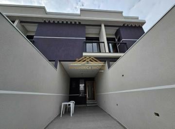 Casa · 120m² · 3 Quartos · 2 Vagas · Sobrado à venda em São Paulo/SP