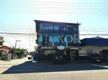 Foto 01 · Ponto comercial em pleno funcionamento na praia de Itajuba em Barra Velha, ótimo faturamento e retor