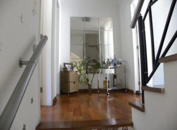 Casa de 3 quartos, São Paulo · Casa em condomínio fechado – Vila São Francisco