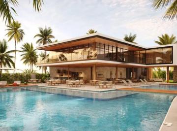 Apartamento de 2 quartos, Ipojuca · O Habitá Home Resort é um condomínio pé na areia na Praia do Cupe - Ipojuca-PE