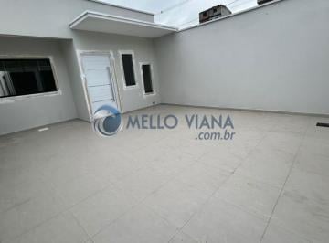 Foto 01 · casa nova dois quartos