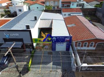 Foto 01 · Excelente oportunidade: Galpão Comercial à venda em Campinas-SP, Avenida Baden Powell - Jardim Nova