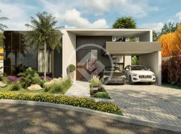 Casa de 3 quartos, Jaguariúna · Casa no Condomínio, com 510m² de área total e 213m² de área privada, 3 dormitórios sendo 1 suite.