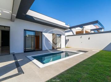 Casa de 3 quartos, Jaguariúna · Casa NOVA em Condomínio, com 510m² de área total e 213m² de área privada 3 dormitórios sendo 1 suite