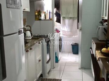 Foto 01 · Apartamento à venda em Taubaté-SP, Jardim dos Estados: 3 quartos, 1 suíte, 78m² e vaga de garagem
