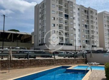 Apartamento de 2 quartos, Campinas · Oportunidade no Jardim do Lago, apartamento novo, 2 dormitórios, lazer completo.