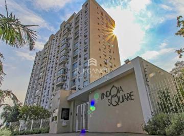 Foto 01 · Apartamento de 2 quartos com suíte e vaga de garagem. Infra completa. Jardim Lindóia, Porto Alegre -