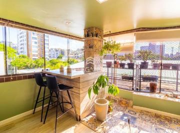 Foto 01 · Apartamento para comprar em Porto Alegre-RS, Bairro Mont Serrat: 3 dormitórios, 1 Suíte, 2 Banheiros