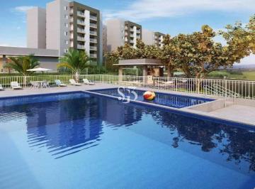 Foto 16 · Apartamento, Balneario Tropical, Paulinia, SP