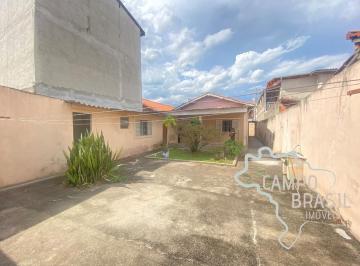 Foto 01 · CASA TÉRREA DE 3 DORMITÓRIOS E EDÍCULA E QUINTAL NOS FUNDOS! NA ZONA NORTE DE SJC!