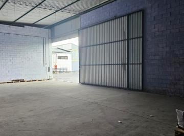 Comercial , Arujá · GALPÃO 300 M² CONDOMÍNIO ADMINISTRATIVO PÁTIO ESTACIONAMENTO PORTARIA 24HS ARUJÁ SP