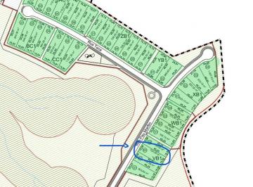 Terreno Venda 704m²  · REVENDA ALPHAVILLE - Terreno à venda, 704 m² por R$ 1.300.000 - Ferraria - Campo Largo/PR