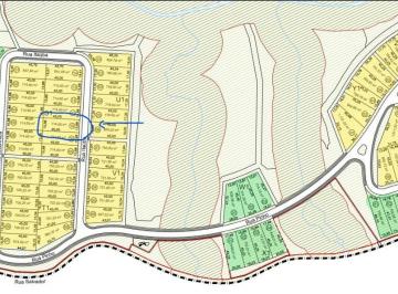 Terreno , Campo Largo · REVENDA ALPHAVILLE - Terreno à venda, 714 m² por R$ 900.000 - Ferraria - Campo Largo/PR