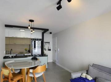 Apartamento de 2 quartos, São Paulo · Espaço Contemporâneo – Vila Mariana / SP