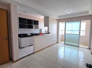 Apartamento de 2 quartos, Samambaia · QR 106 SUBLIME 59 m2 - 2 Quartos ( 1 SUÍTE ) - Varanda - Nascente - Lazer