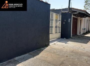 Foto 01 · Casa, Lavadouro de Areia, Taubaté, SP