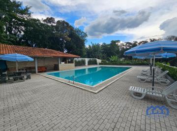 Foto 01 · Chácara com 4 Quartos e 3 banheiros à Venda, 3.000 m² por R$ 850.000 Cód. ch2624
