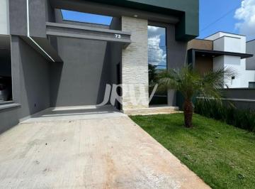 Foto 03 · CASA A VENDA NO CONDOMÍNIO JARDIM GUARUJÁ NA CIDADE DE INDAIATUBA SP