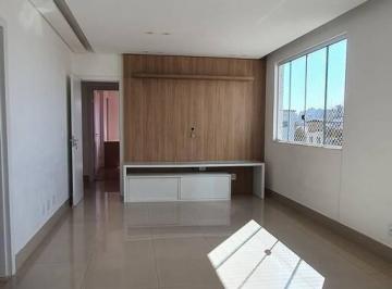Apartamento · 95m² · 3 Quartos · 2 Vagas · APTO. A VENDA B. PADRE EUSTAQUIO -NOVO 3 QTOS. 1 SUITE- 02 VAGAS-BH-MG