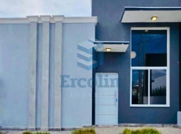 Foto 01 · CASA PARA ALUGAR CONDOMÍNIO HORTO FLORESTAL VILLAGIO SOROCABA - SP