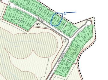 Terreno Venda 706m²  · REVENDA ALPHAVILLE - Terreno à venda, 706 m² por R$ 1.150.500 - Ferraria - Campo Largo/PR