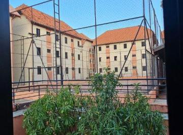 Apartamento de 2 quartos, Santa Bárbara D'Oeste · Residencial Itália