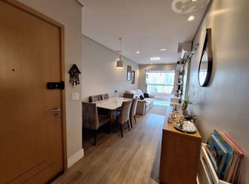 Apartamento de 2 quartos, Santos · ÓTIMO APARTAMENTO FRENTE ,2 QUARTOS 2 VAGAS PRÉDIO NOVO COM ÓTIMO PADRÃO EM SANTOS