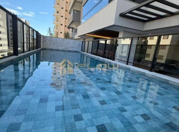 Foto 01 · Apartamento, Santa Maria, Uberlândia, MG