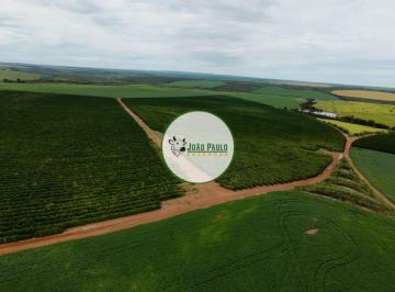 Rural 1430ha Venda Zona Rural · Fazenda a venda em Cristalina - GO - 1.430 hectares - 1.000 hectares de plantio