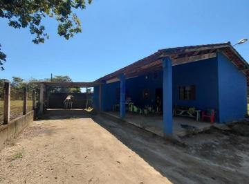 Foto 01 · Sítio à venda em Taubaté-SP, bairro Pinheirinho: 2 quartos, 1 sala, 1 banheiro, 10 vagas, 24.000m². 