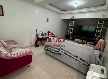 SALA · Casa, Vila Camilópolis, Santo André, SP