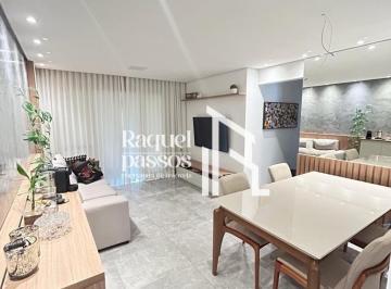 Foto 01 · Belo Apartamento de 2 Quartos em Águas Claras