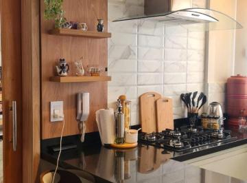 Apartamento de 3 quartos, Barueri · Apartamento com 81 m² e 3 quartos e duas vagas à venda no Centro