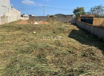 Foto 05 · terreno jd Pinheiros, Atibaia, 573m2