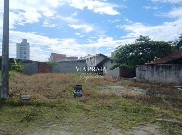 Foto 01 · TERRENO A VENDA EM BALNEÁRIO PIÇARRAS