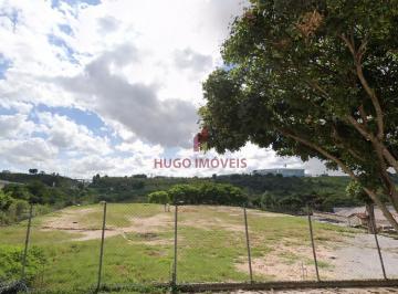 Foto 01 · Terreno à venda em São José dos Campos-SP, na Vila São Benedito, com 3.644,00 m² de área!