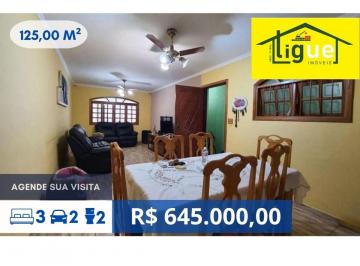 Casa de 3 quartos, São Paulo · Sobrado com 3 Quartos e 2 vagas à venda, 125m²