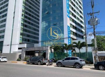 Apartamento de 2 quartos, Jaboatão dos Guararapes · APARTAMENTO À VENDA EM BARRA DE JANGADA | 2 QUARTOS | MOBILIADO