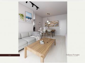 Apartamento · 75m² · 2 Quartos · 1 Vaga · Apartamento novo no Vale do Ipê com 2 quartos (1 suíte) e vaga de garagem