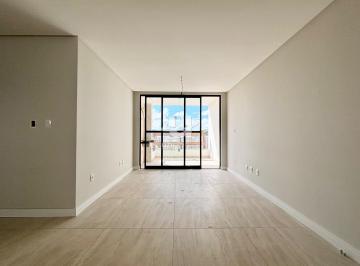 Sala · Apartamento novo no Vale do Ipê com 2 quartos (1 suíte) e vaga de garagem