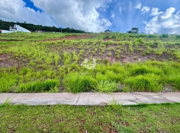 Terreno · 303m² · Terreno com Vista Indevassável para a Represa no Condomínio Estrela do Lago