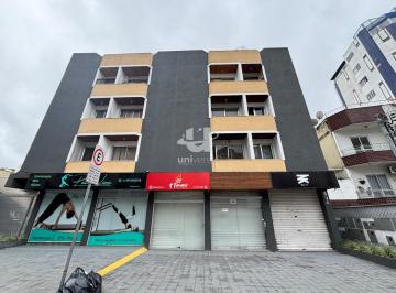 Apartamento · 74m² · 1 Quarto · 1 Vaga · Cobertura 1 quarto - Cascatinha